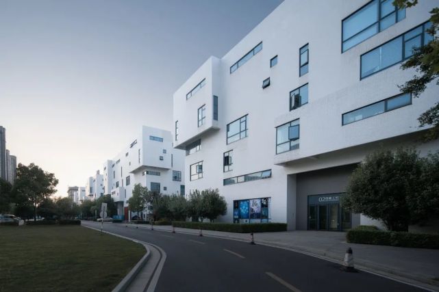 武汉创意天地创意诚意别有一番天地