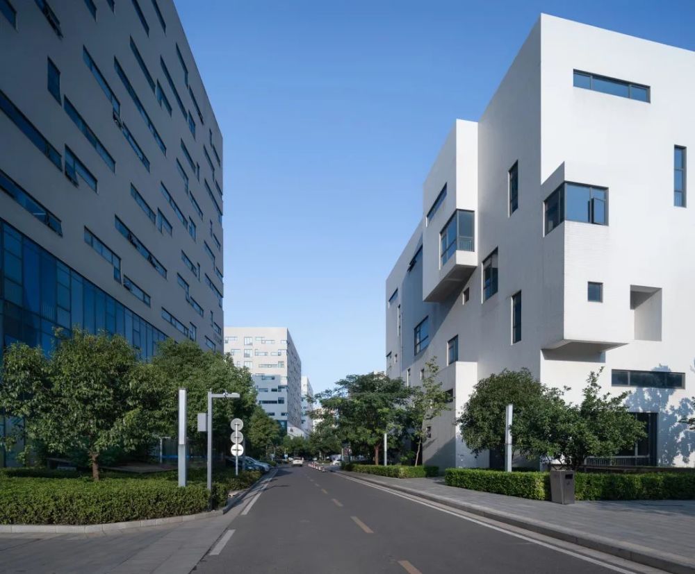 武汉创意天地创意诚意别有一番天地