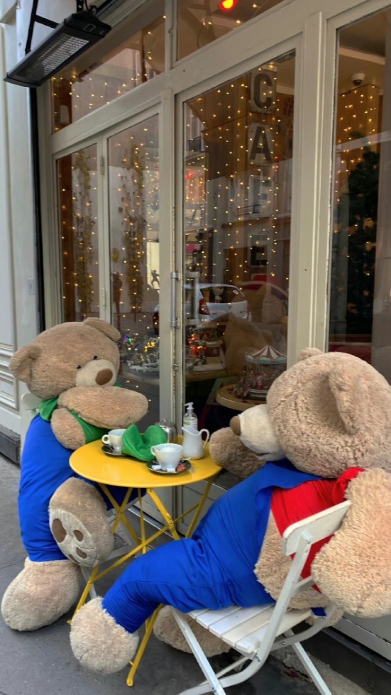 非常奈斯的壁纸