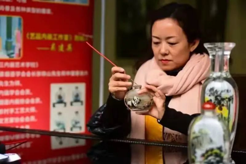 新津工美加工