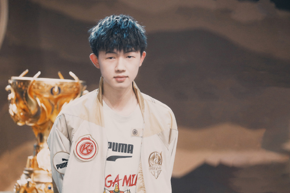 暖阳巅峰赛登顶花海掉至第二名梦岚实力犹在