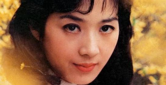 80年代第一美女龚雪:因流氓案身陷丑闻远走美国,后来怎样了?_腾讯新闻