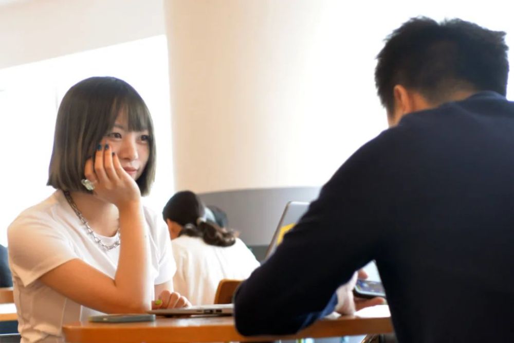 文末有奖 | 职场透明人的救赎