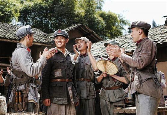 除夕夜日寇偷袭八路军旅指挥部高级将领壮烈牺牲不死最少上将