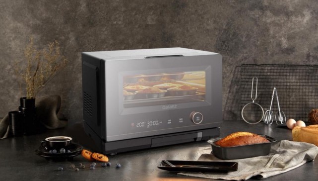 掀起舒适家电革命，格兰仕的优势和机会在哪？-家电圈官网