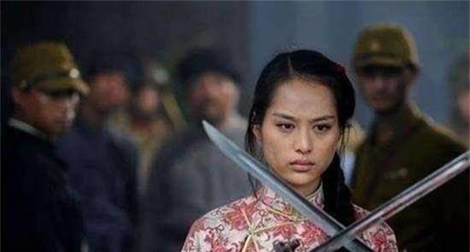 抗日女英烈:汉奸出卖受尽酷刑,23岁花季年龄,被日军残忍地杀害_腾讯