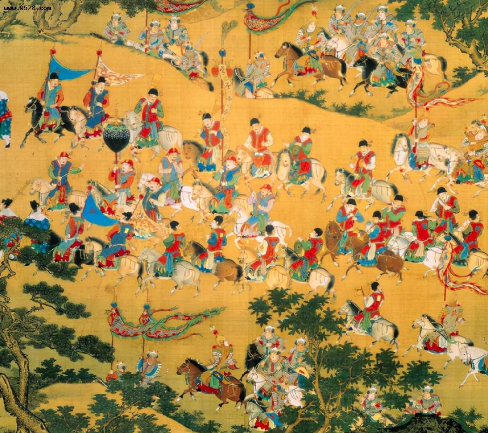 北宋时期,环庆地区蕃部认同形成的自身原因
