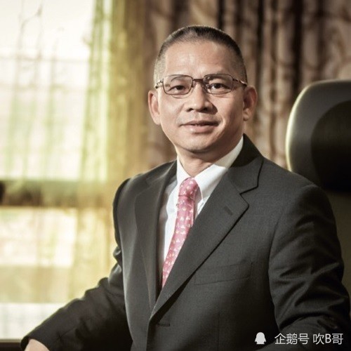 湖南常德最新六大富豪3人身价超百亿高毅身价暴跌60亿