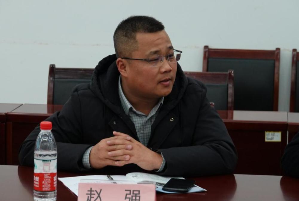 重庆能源职业学院招生就业处赵强处长就重庆能源职业学院专本贯通情况