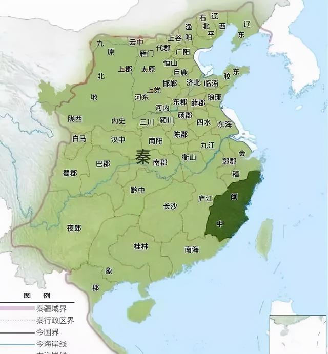 中国数十个省,为何唯独此省在古代是兵家不争之地?
