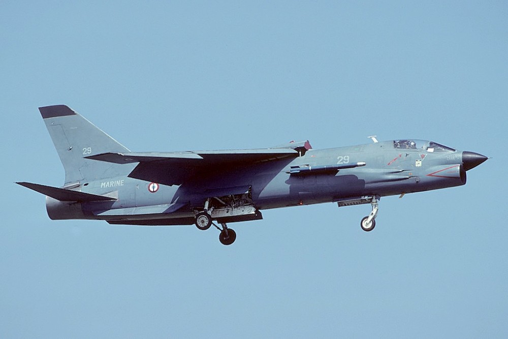 法国空军现役战斗机图片