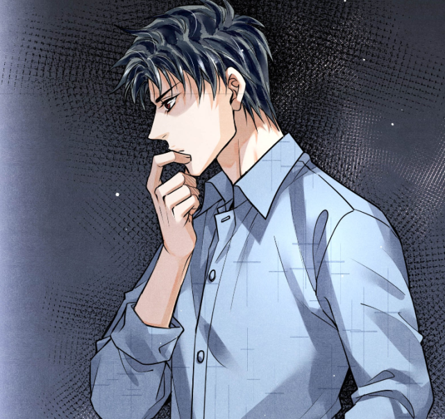 "蓝金"本名"停云"为了追查"蓝金"的线索,严峫与