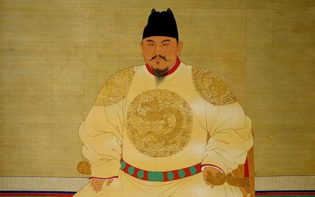 至正十六年(1356年)十一月,为明太祖朱元璋次子,生母为孝慈高皇后马氏