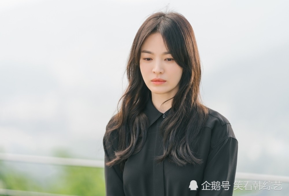 《正在分手中》宋慧乔张基龙迎来转折点,10年前的隐藏秘密被公开