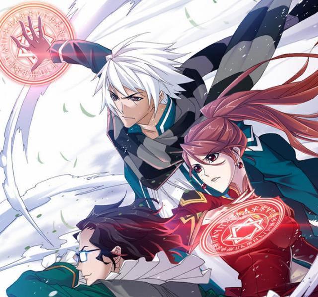 可惜没有那么多如果,玉小刚的武魂变成了罗三炮,不出意外一辈子也不