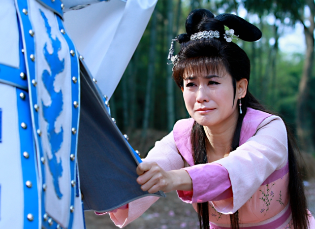 王宝钏苦守寒窑18年只当了18天皇后就去世其实背后有阴谋