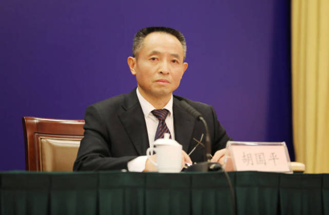 副局长胡国平·浙江首创的百姓健身房新增3000个,国民体质合格率达94.