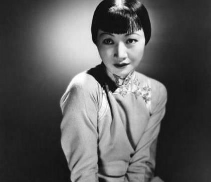 民国名媛当如是60岁唐瑛回国探亲仍是那个最优雅的老太太