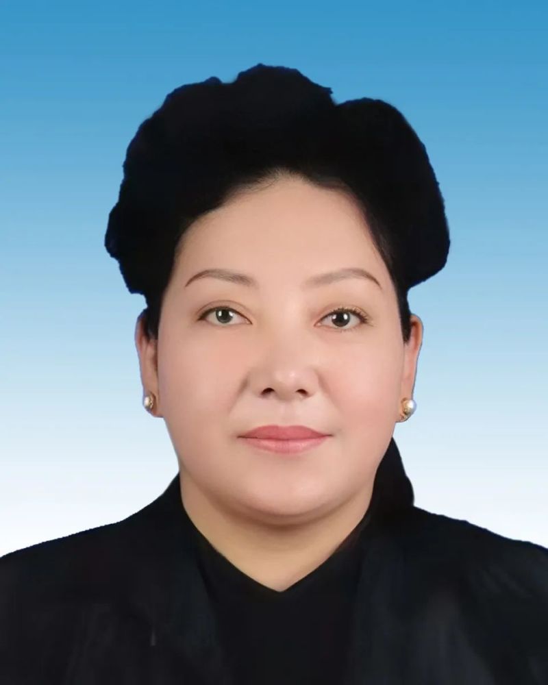 拉萨市新一届人民政府市长副市长名单及简介