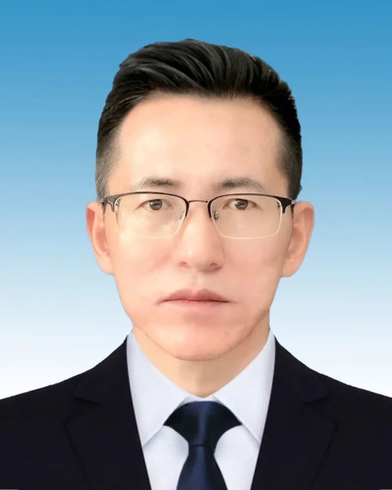 拉萨市新一届人民政府市长副市长名单及简介