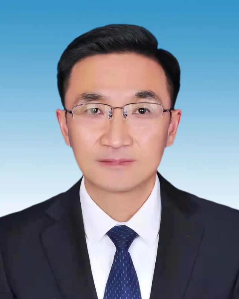 拉萨市新一届人民政府市长副市长名单及简介