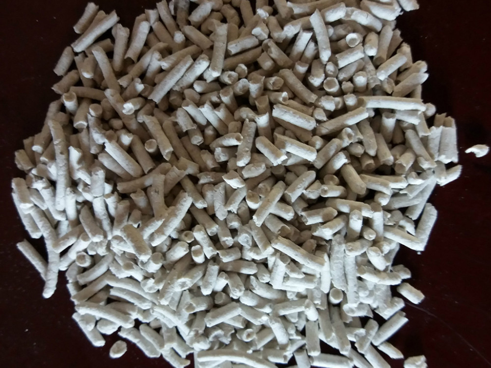 盘点4种少见的猫砂,你见过几种?他们的优缺点又是什么?