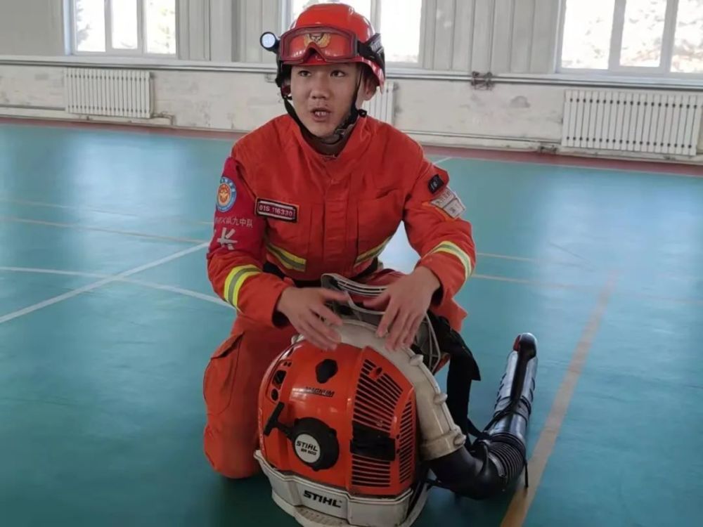 消防队能打银行流水吗 腾讯网