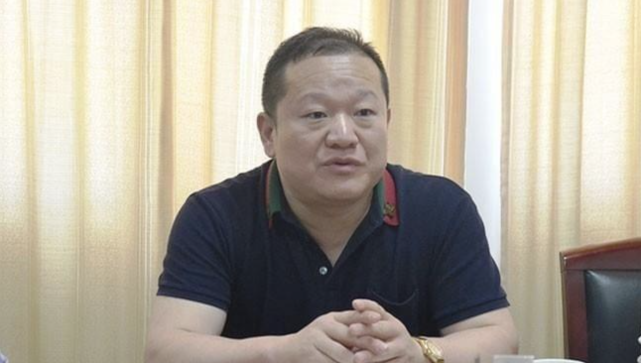 身家60亿|领先企业|武安市|金鼎钢铁集团|王建东