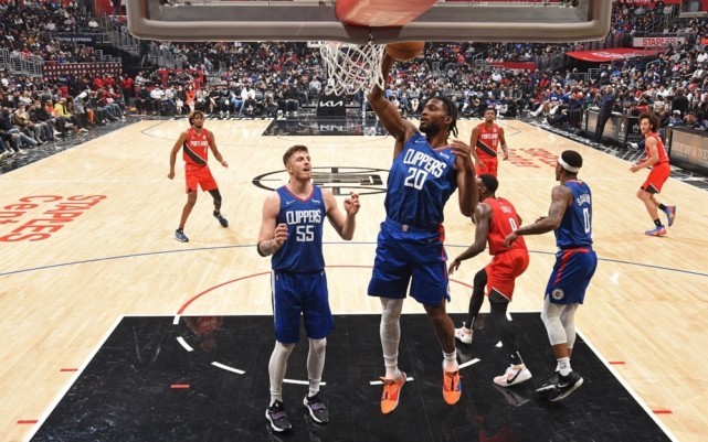 伦纳德 彻底迷失方向，这位昔日乐透秀可能在不久后就要在NBA失业了！