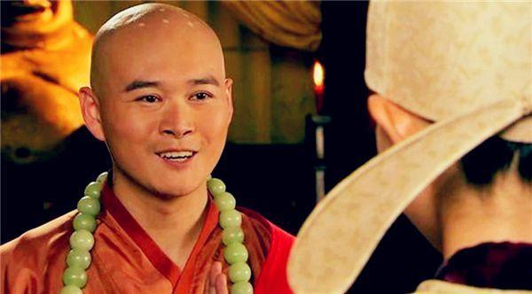 薛怀义武则天一个男宠竟成了唐朝大将军正史到底有多荒诞