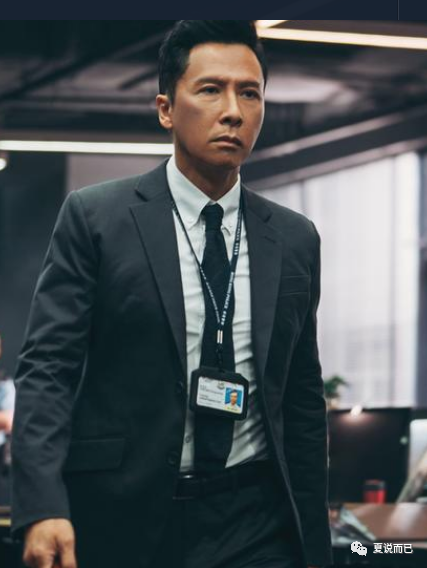 《怒火·重案》:谢霆锋和甄子丹的演技如何?