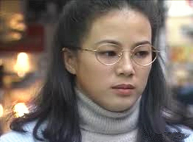 甘宝宝李桂英近照精神好息影后销声匿迹20年曾被误传死讯