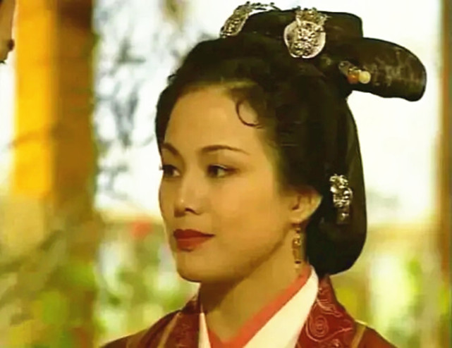 甘宝宝李桂英近照精神好息影后销声匿迹20年曾被误传死讯