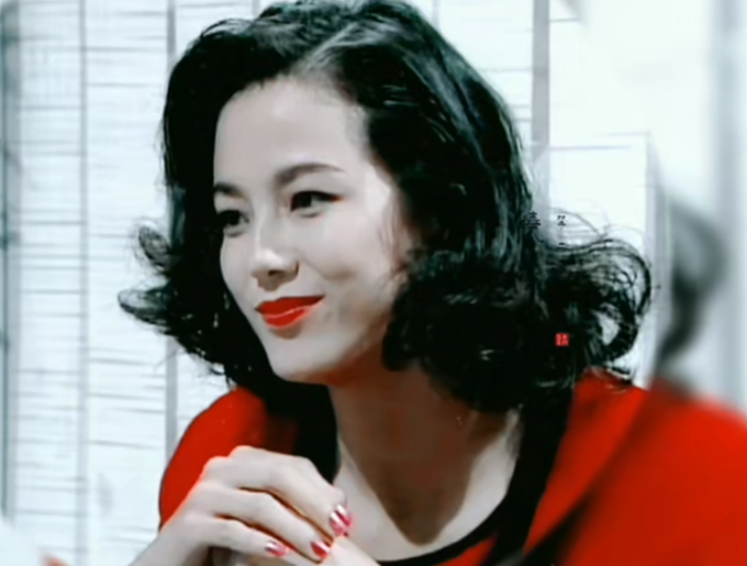 "甘宝宝"李桂英近照精神好,息影后销声匿迹20年,曾被误传死讯_腾讯