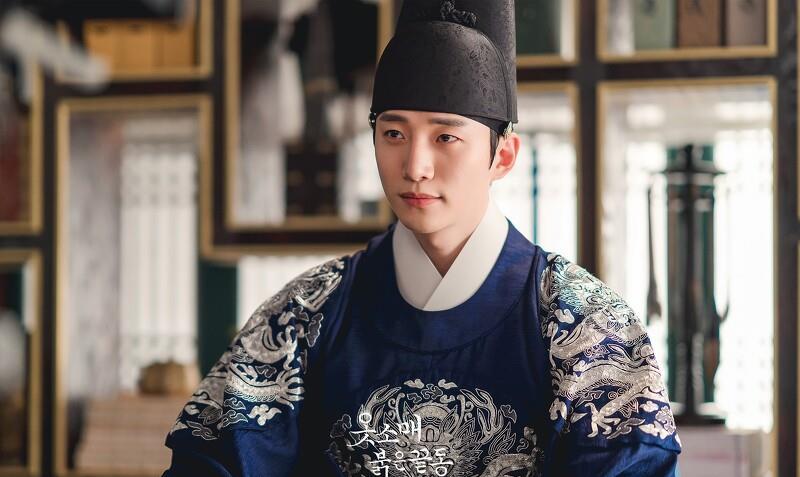 又是安东金氏正祖死后,11岁的纯祖继位,大王大妃贞纯王后垂帘听政