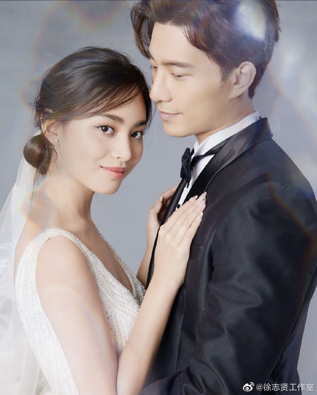 徐志贤和家人也有来中国居住的打算,他的妻子在采访中说过,她会少接一