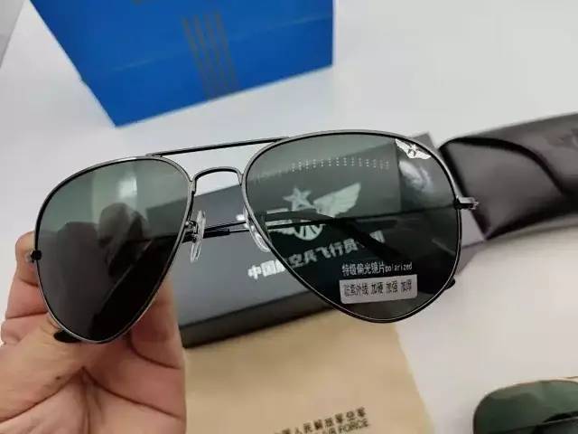 99元包邮!飞行员专用专业级偏光眼镜