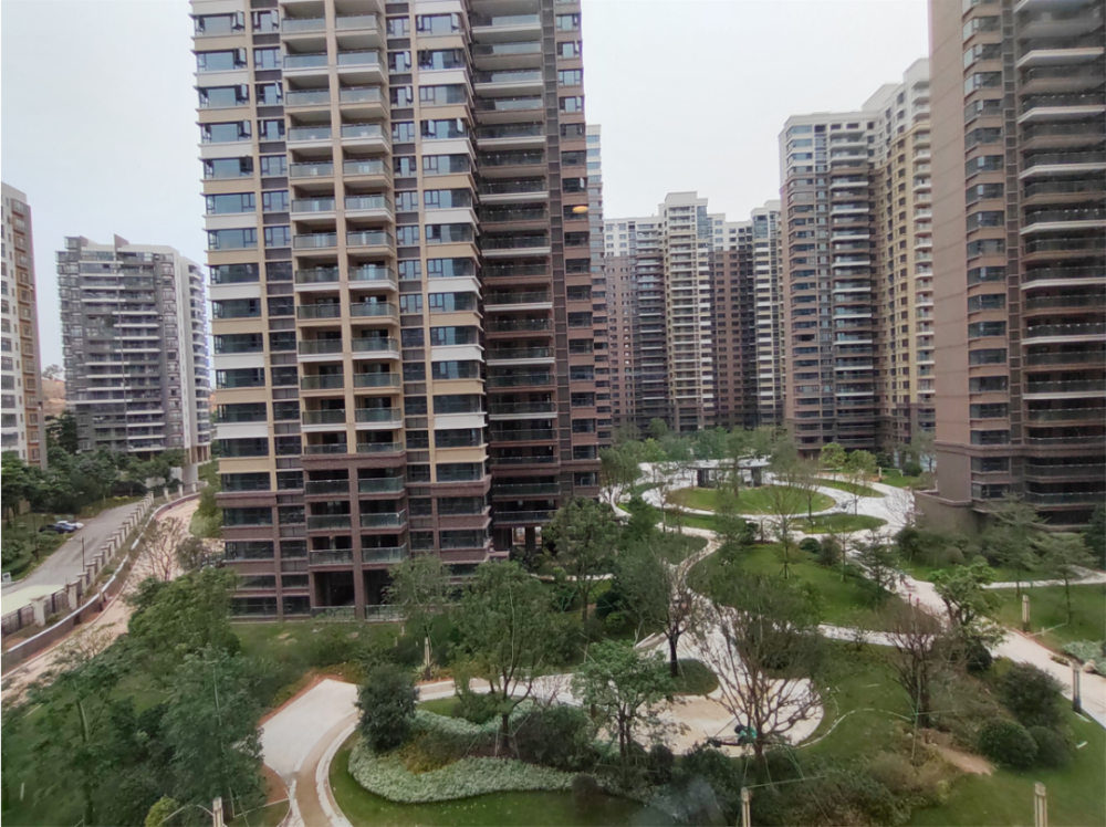 踩盘|尚东新天地_腾讯新闻