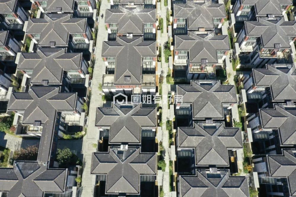 泰禾杭州院子交付还是半成品却已10万成交