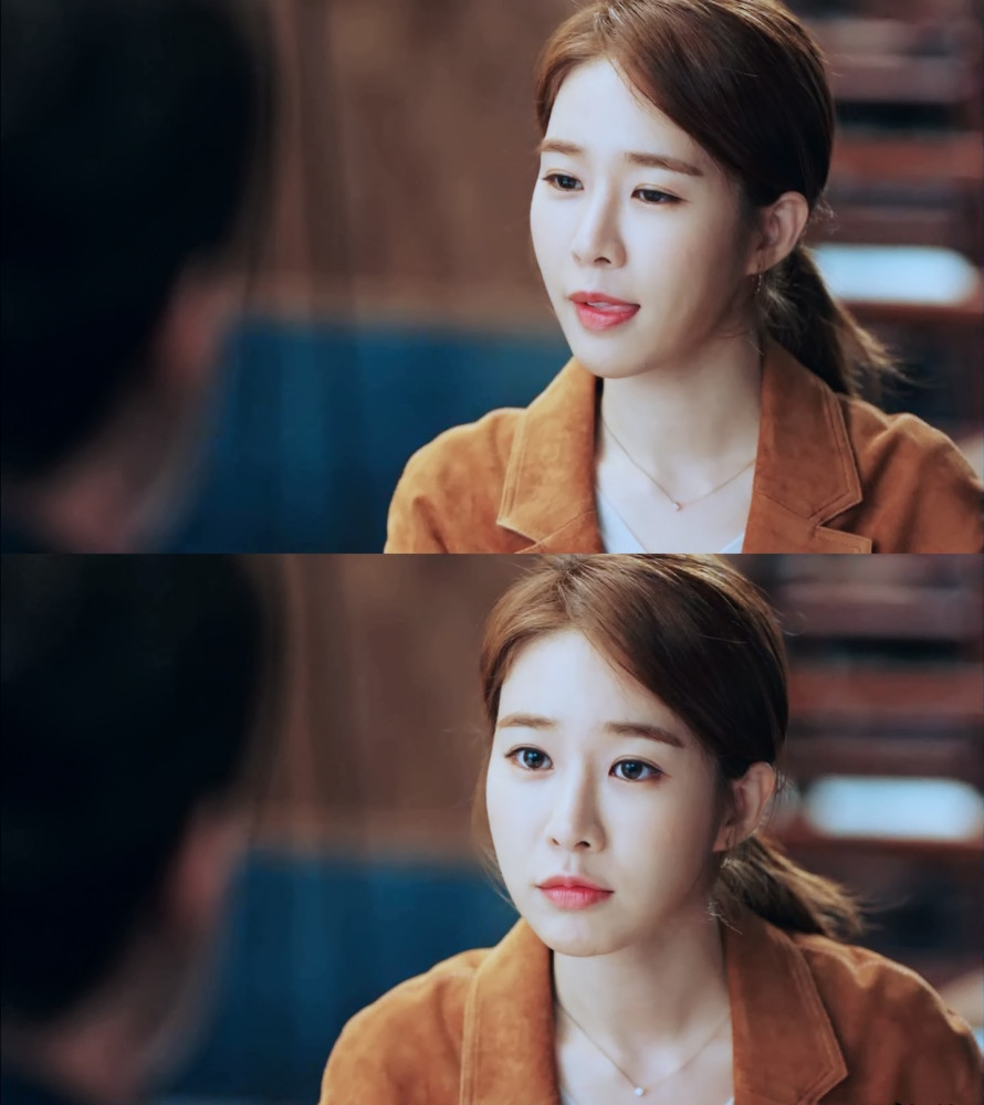 孤单又灿烂的神鬼怪五年前的韩剧温暖了一整个冬天