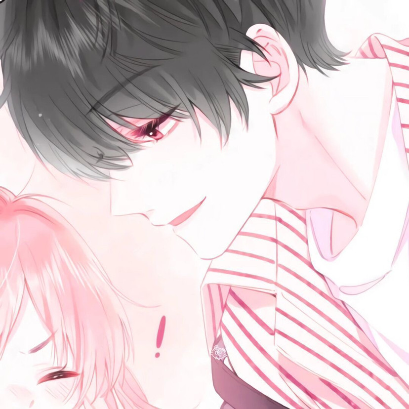 想和臭宝用的神仙温柔情头