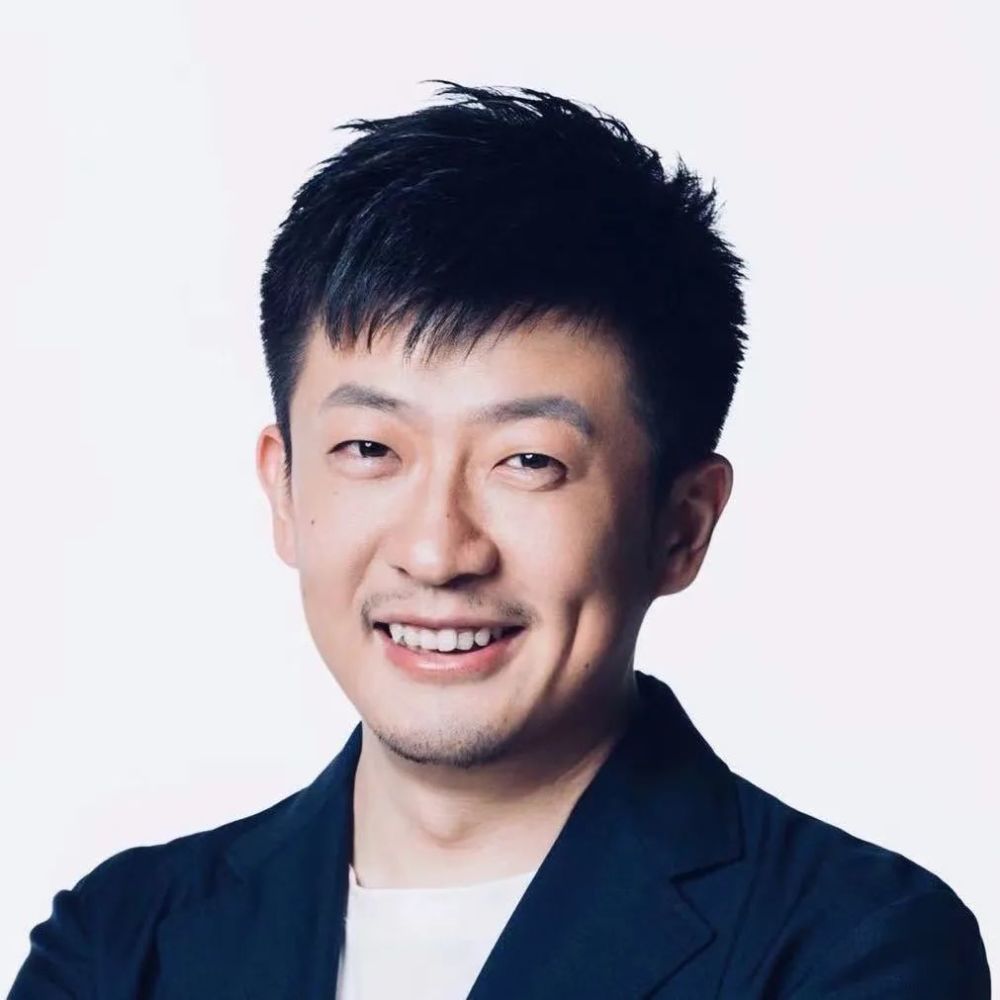 曹曦成立新基金monolith,募资超5亿美元|大事发声_腾讯新闻