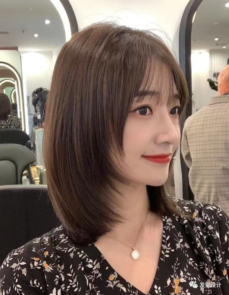 "中国风锁骨发",yyds.插图30