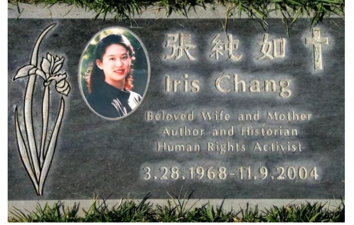 华裔导演赵婷力保日裔编剧"给广岛核爆下跪",张纯如没能敲醒她