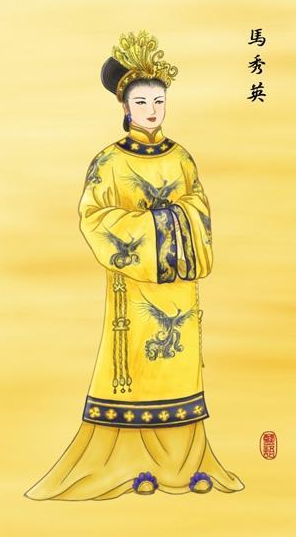 马皇后凭什么独得恩宠?这个女人对朱元璋究竟有多重要