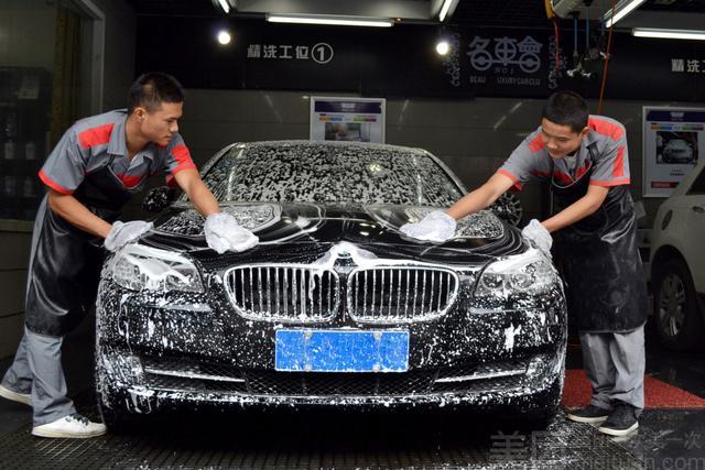 老司机:经常洗车可不是一件好事13_腾讯新闻