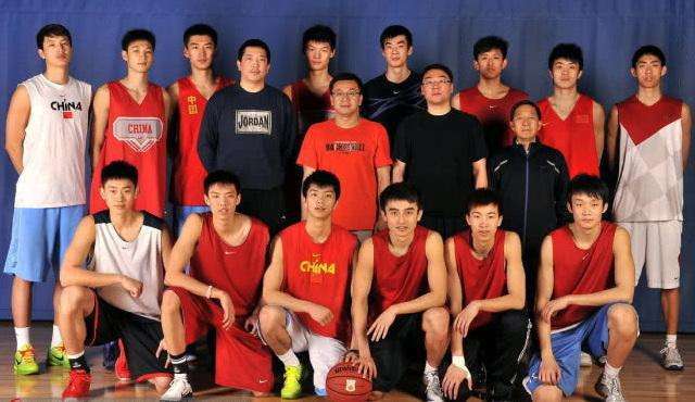 广东宏远 王璞：CBA最神秘的球员，颜值高，篮球天赋也高，24岁就选择退役