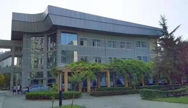 陕西工业职业技术学校 腾讯网