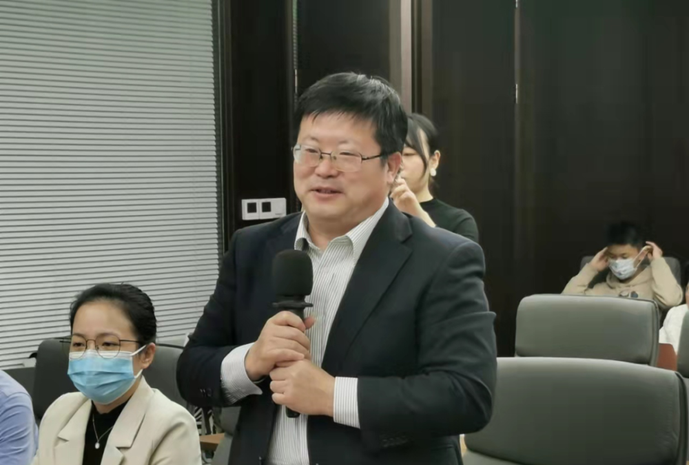 丁相顺教授受聘担任北京市两高律师事务所高级学术顾问两高新闻