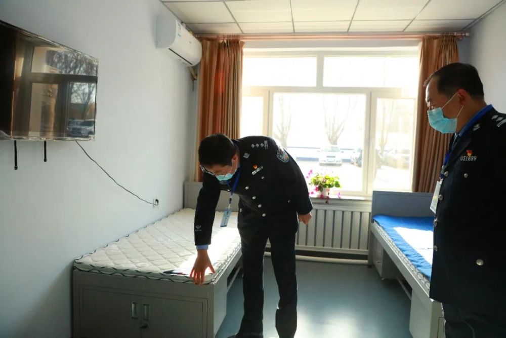 奈曼旗公安局召开基层基础暨派出所工作巡回观摩现场会_腾讯新闻